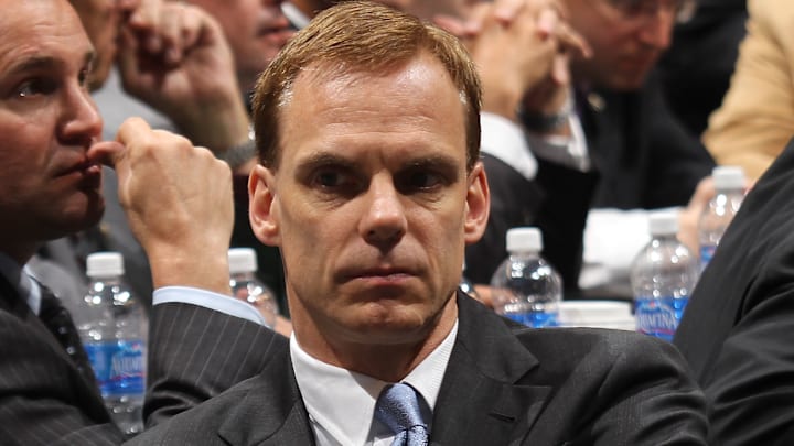 2010 NHL Draft - Round One