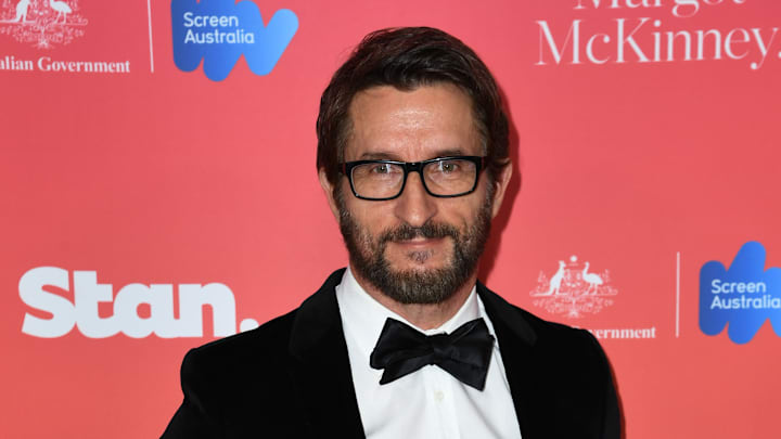 G'Day USA Arts Gala