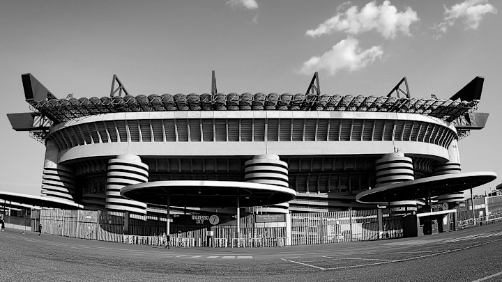 San Siro