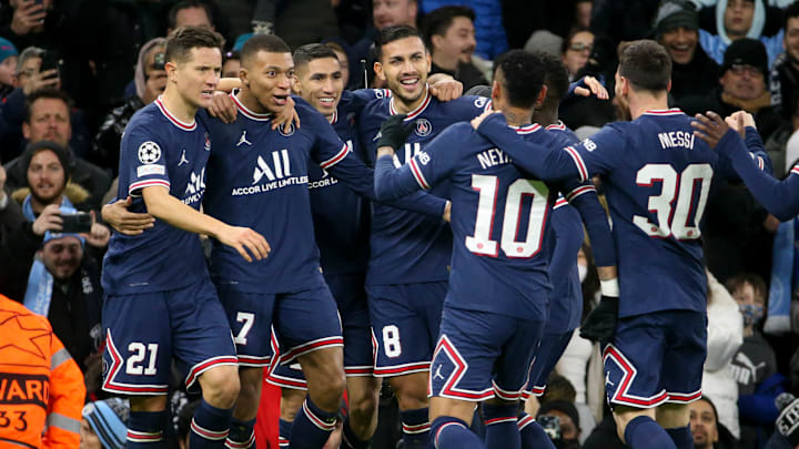 Le Paris Saint-Germain jouera les 8es de finale de la Ligue des Champions, mais...