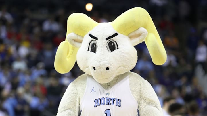 UNC basketball UNC basketball