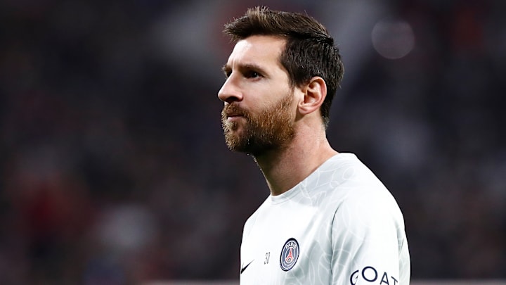 Volta do ídolo? Barcelona tem condições de recontratar Messi em 2023, diz VP do clube.