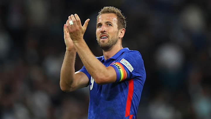 Les joueurs anglais vont percevoir une énorme prime s'ils remportent la Coupe du monde 2022