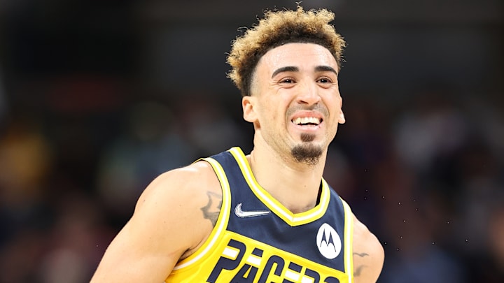 Duarte es uno de los novatos más destacados de la NBA