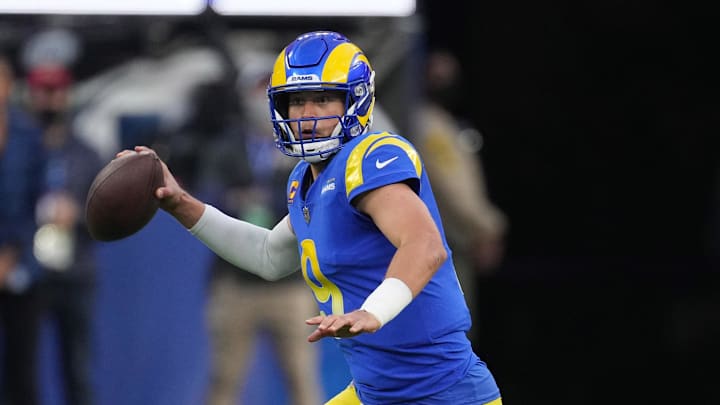 Stafford buscará su primer campeonato de NFL