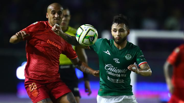 Como si se tratara de un duelo de Liga MX, Juárez y Mazatlán se enfrentarán en la Leagues Cup. Como si se tratara de un duelo de Liga MX, Juárez y Mazatlán se enfrentarán en la Leagues Cup.