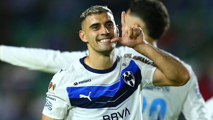 Mazatlan FC v Monterrey - Torneo Clausura 2026 Liga MX