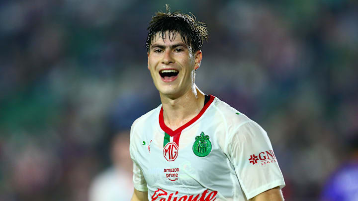 Mazatlan FC v Chivas - Torneo Clausura 2026 Liga MX