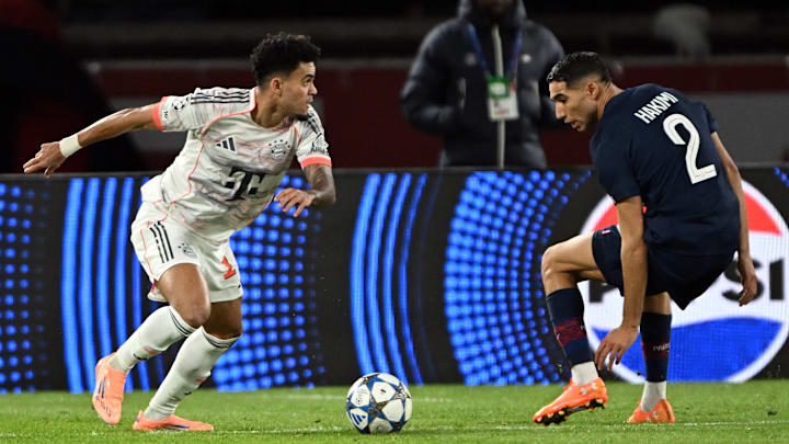 Bayern oder PSG? Es kann nur einen CL-Finalisten geben