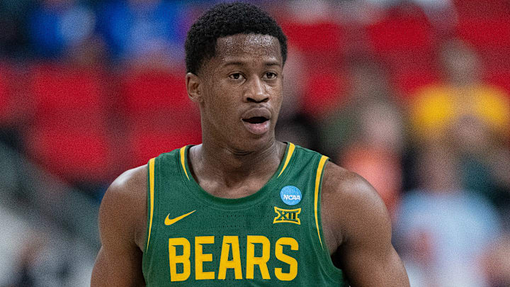 Baylor v Mississippi State