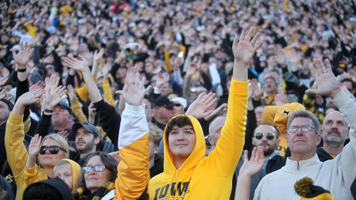 Illinois v Iowa