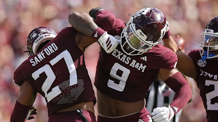 South Carolina v Texas A&M South Carolina v Texas A&M