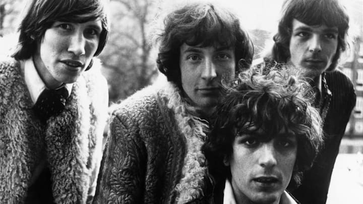 Pink Floyd