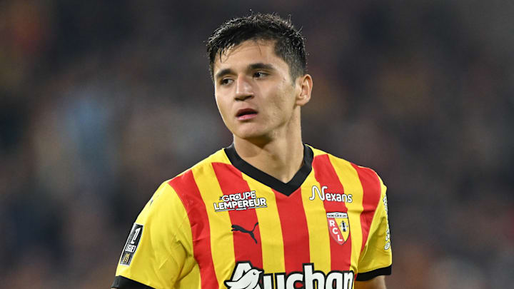Abdukodir Khusanov has attracted interest from multiple Premier League clubs Abdukodir Khusanov has attracted interest from multiple Premier League clubs
