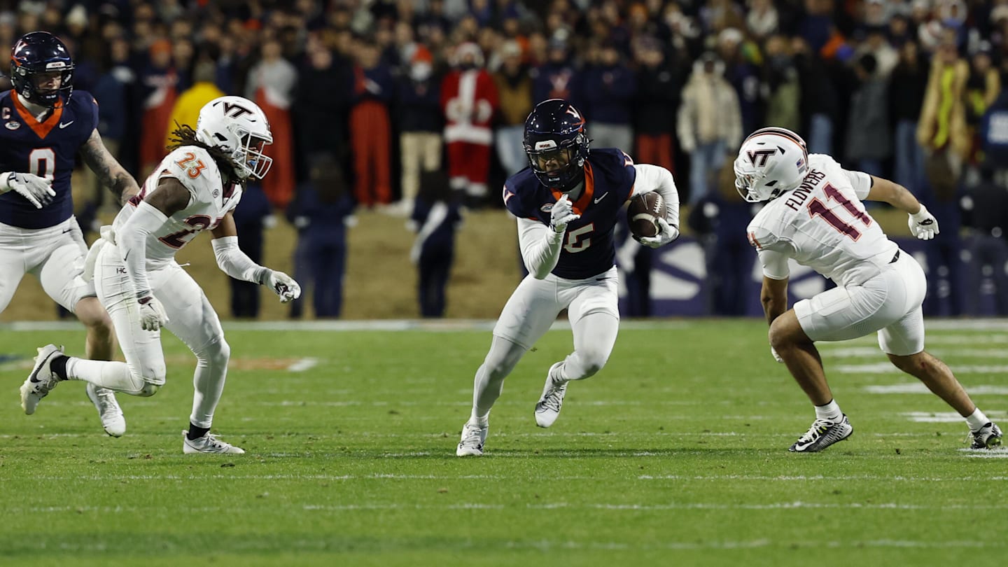 3 Things We Are Learning From UVA Spring Camp, 3 Things We Still Don’t Know