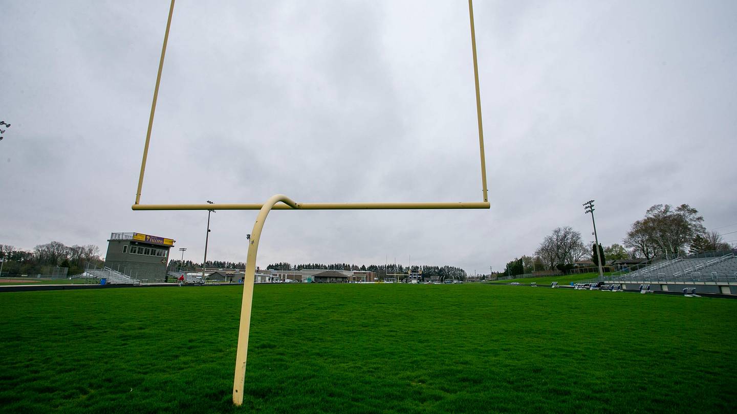 Minnesota High School Football Coach Resigns Because Of Outside Personal Attacks