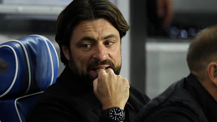 Rangers FC v KRC Genk - UEFA Europa League 2025/26 League Phase MD1