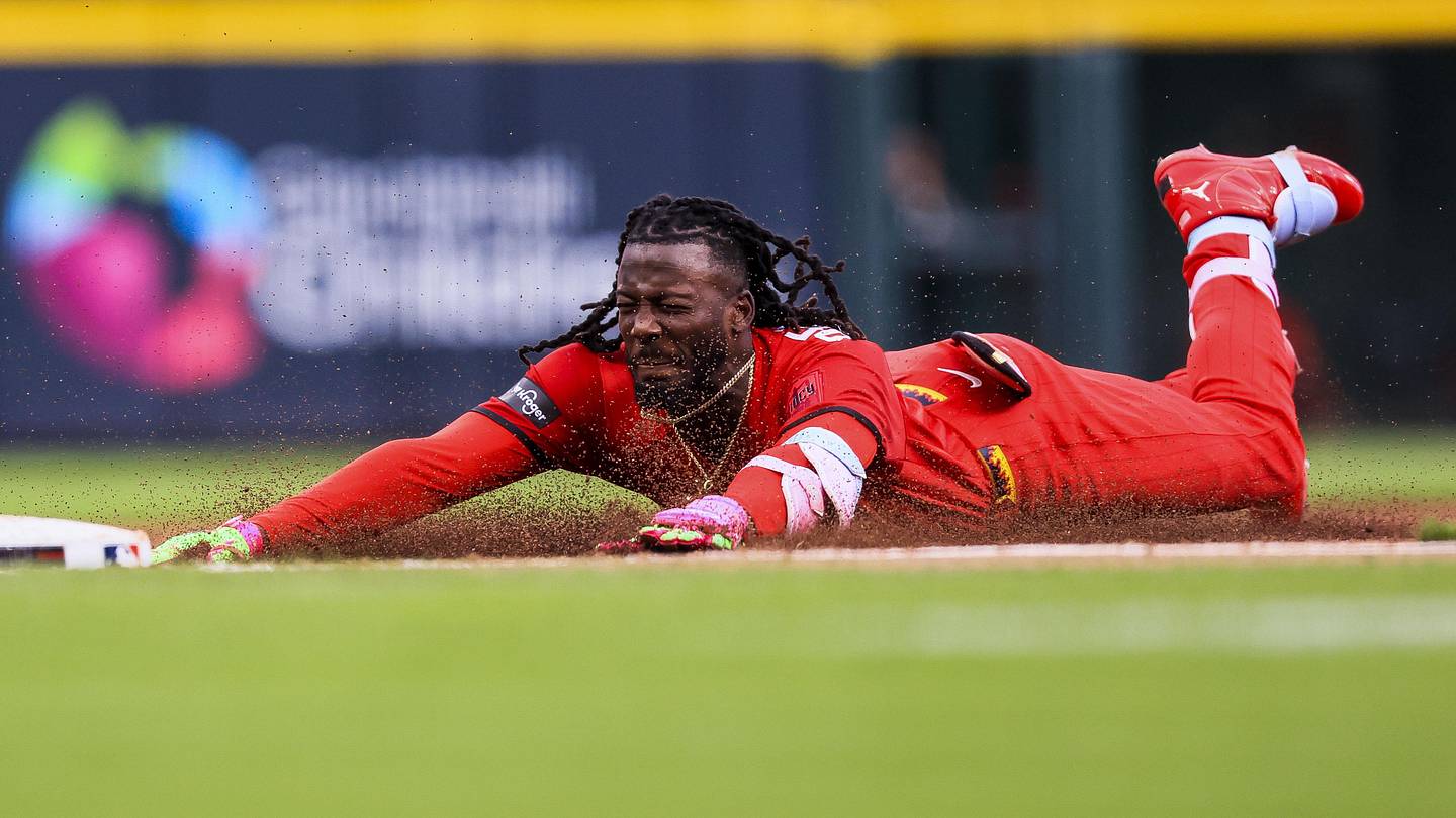 Edwin Arroyo's Path to Cincinnati Just Got Much Clearer After Elly De La Cruz Injury