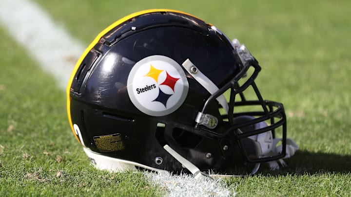Pittsburgh Steelers vs Philadelphia Eagles