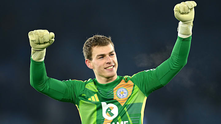 Leicester City FC v West Ham United FC - Premier League