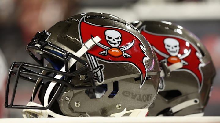 Tampa Bay Buccaneers NFL Draft