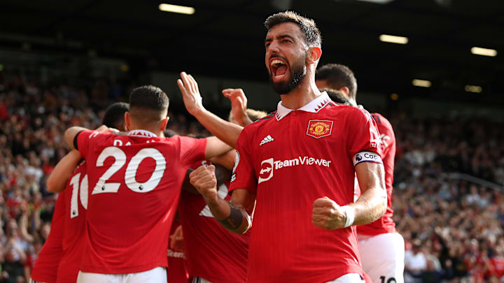 Manchester United veut se reprendre dans cette Europa League.