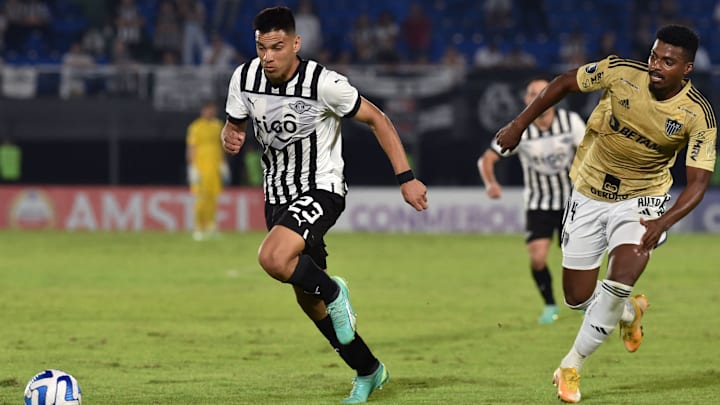 Inter Miami has signed central midfielder Diego Gomez from Paraguayan side Libertad.