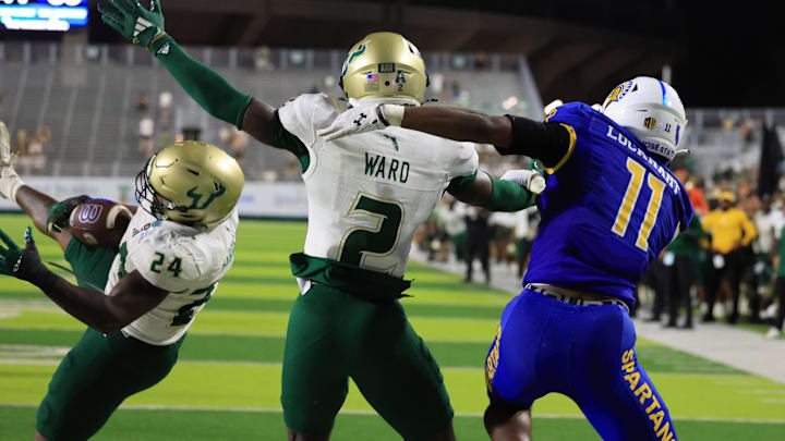 Running an athletic department like USF is more than just hiring coaches and balancing budgets. It's about building a business to compete on a national scale.