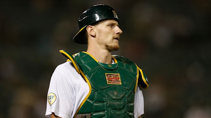 Atlanta Braves v Oakland Athletics