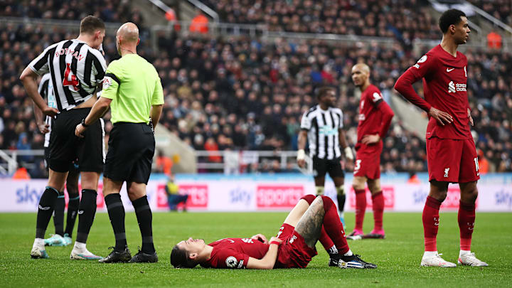 No set of 90 minutes is equal in the Premier League No set of 90 minutes is equal in the Premier League