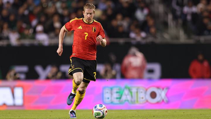 Mexico v Belgium - International Friendly Mexico v Belgium - International Friendly