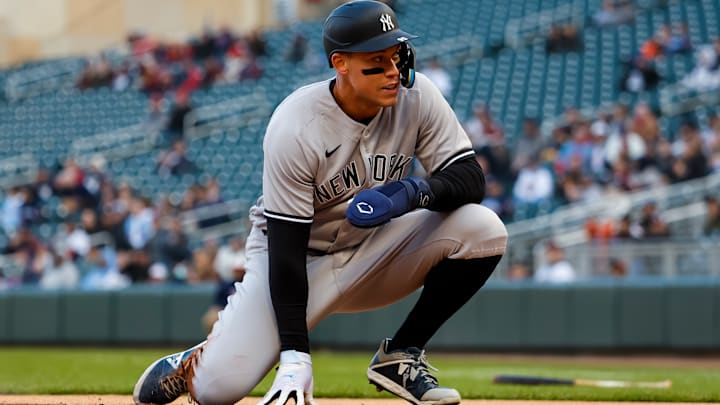 New York Yankees v Minnesota Twins