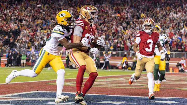 Green Bay Packers