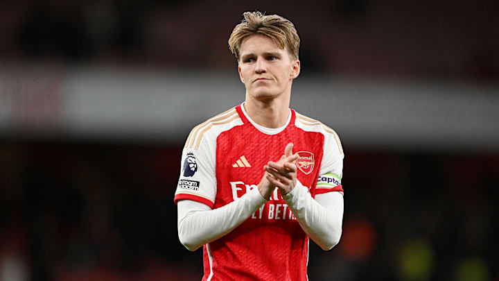 Arsenal FC v West Ham United - Premier League