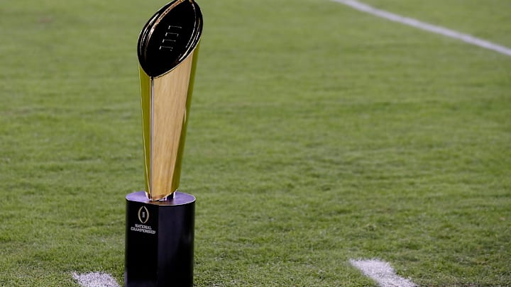 CFP National Championship