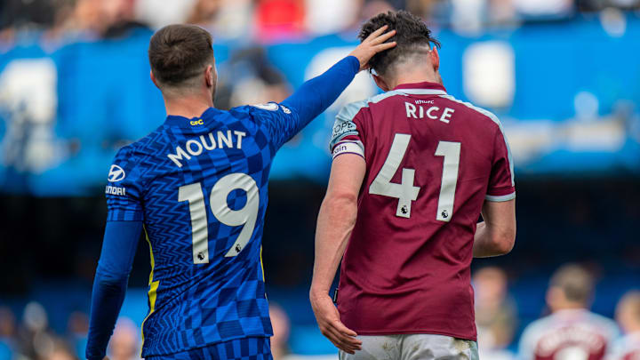 Duelo ocorre no estádio Olímpico de Londres