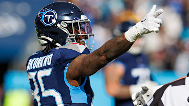 Jacksonville Jaguars v Houston Texans