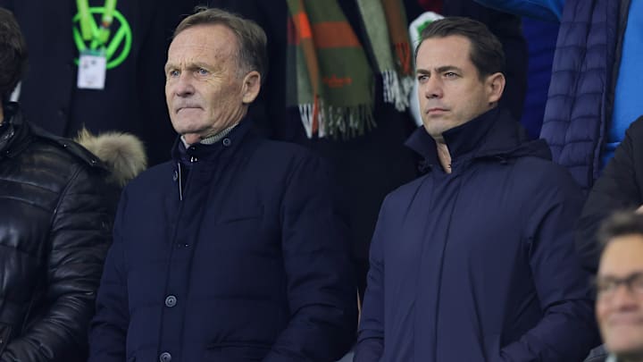 Rheinmetall-Sponsoring: Die BVB-Verantwortlichen geraten zunehmend unter Druck Rheinmetall-Sponsoring: Die BVB-Verantwortlichen geraten zunehmend unter Druck