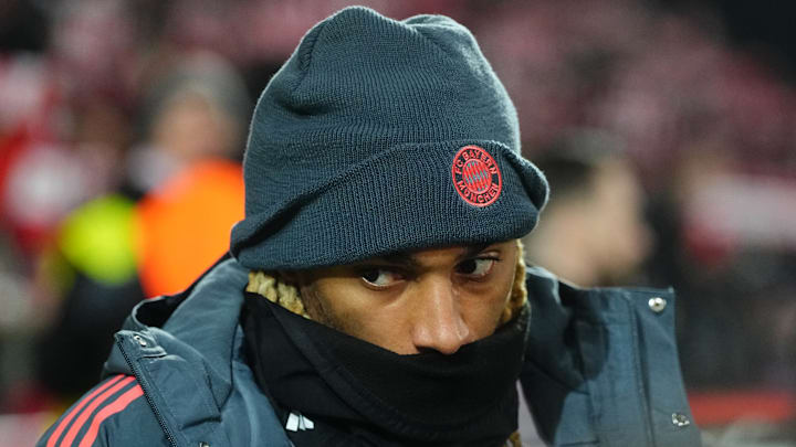 Sacha Boey wird in Eindhoven wohl zum Bayern-Kader gehören