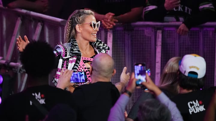 WWE Monday Night RAW