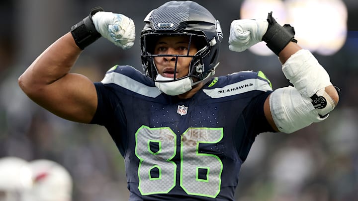 Miami Dolphins TE Pharaoh Brown