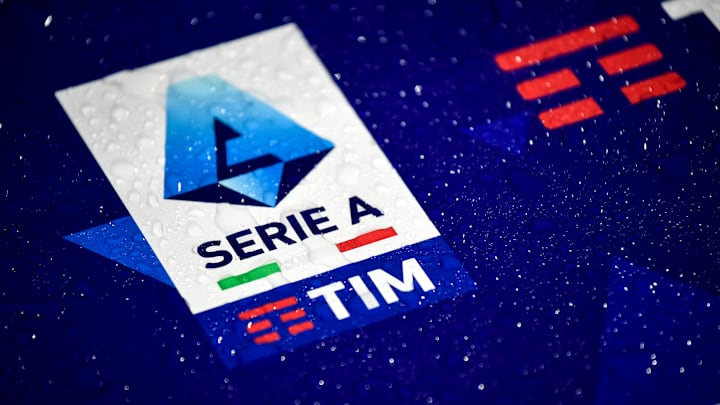 Serie A
