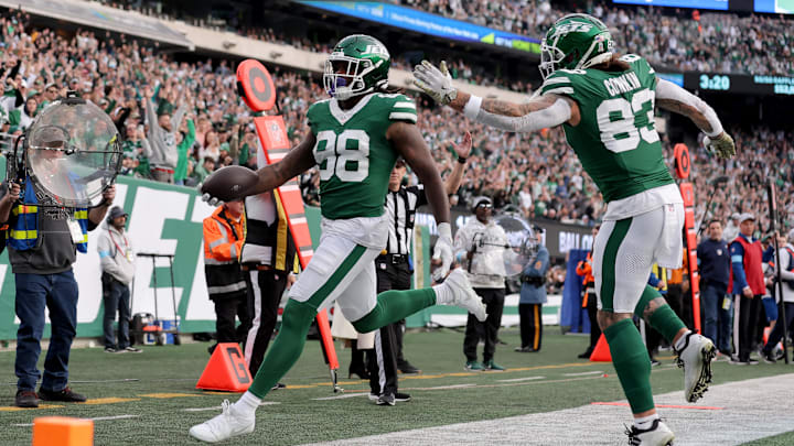 Tyler Conklin is a great player to target in the betting market in Week 14 against the Dolphins.