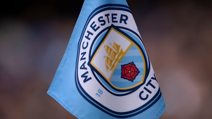 Manchester City v Manchester United - Premier League