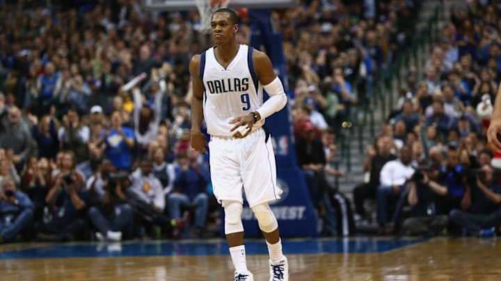 San Antonio Spurs v Dallas Mavericks