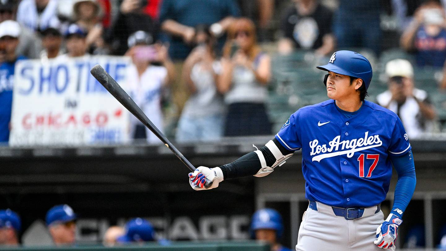 Where Dodgers-Rays ranks among the best World Series previews MLB can offer Where Dodgers-Rays ranks among the best World Series previews MLB can offer