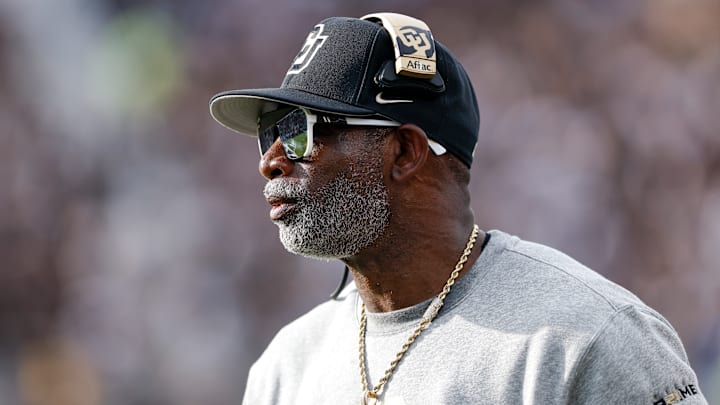 Deion Sanders falls right into Chad Johnson's joking trap as Cinco brutally jokes about Prime's toughest setback