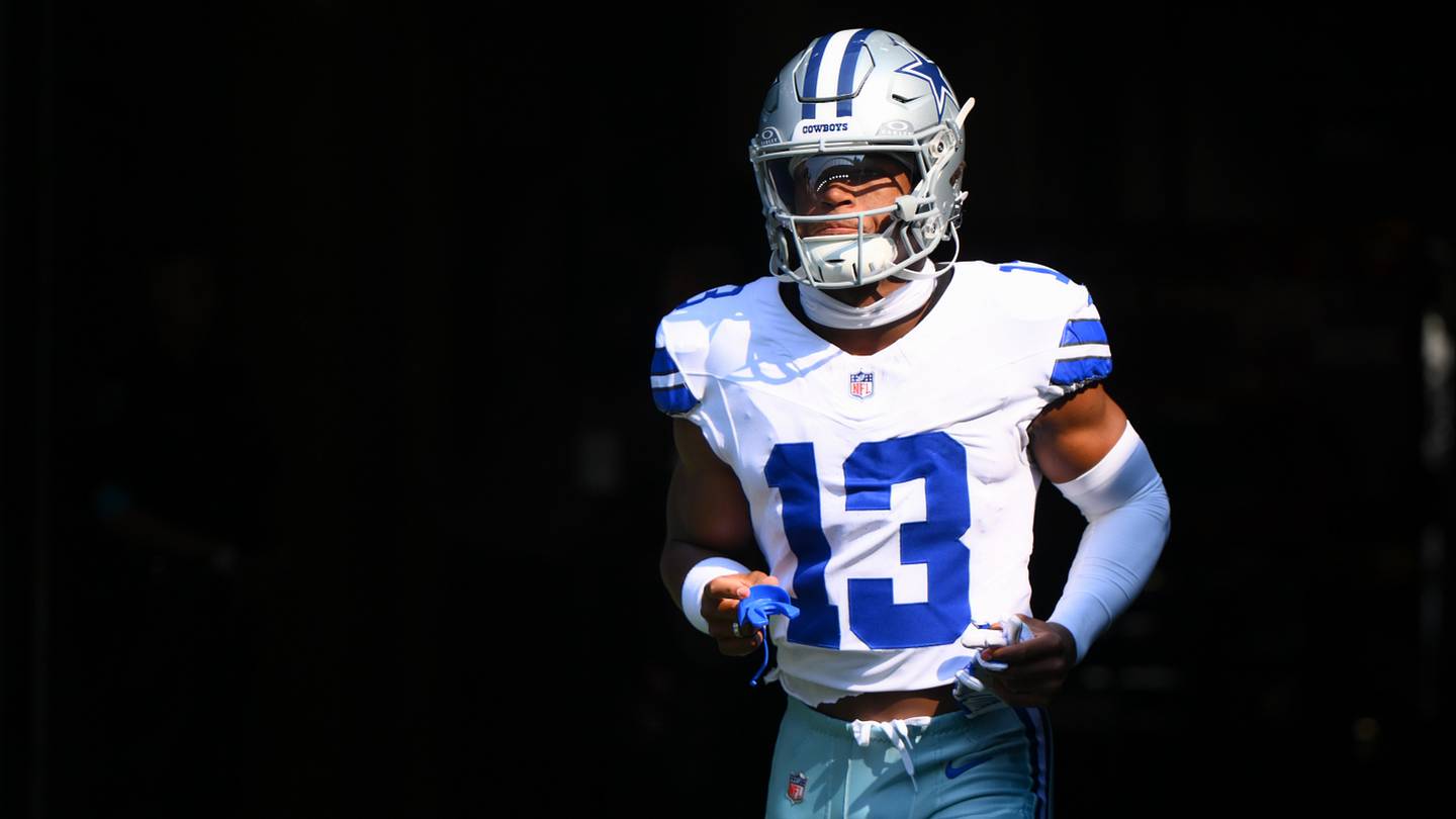 Dallas Cowboys in Ideal Spot in Rankings of Average Age of Offense, Defense