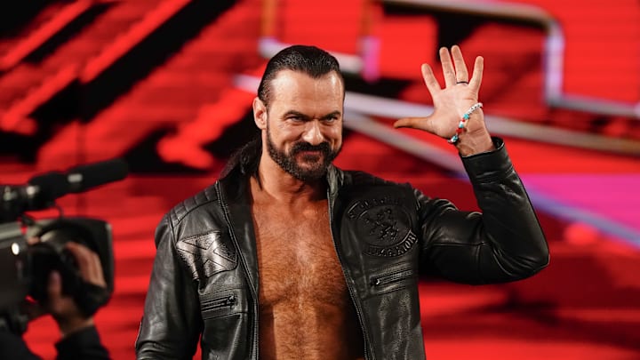 Monday Night RAW
