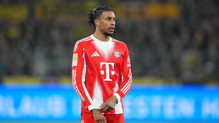 Bayern Munich star Michael Olise is transfer target for Liverpool. Bayern Munich star Michael Olise is transfer target for Liverpool.